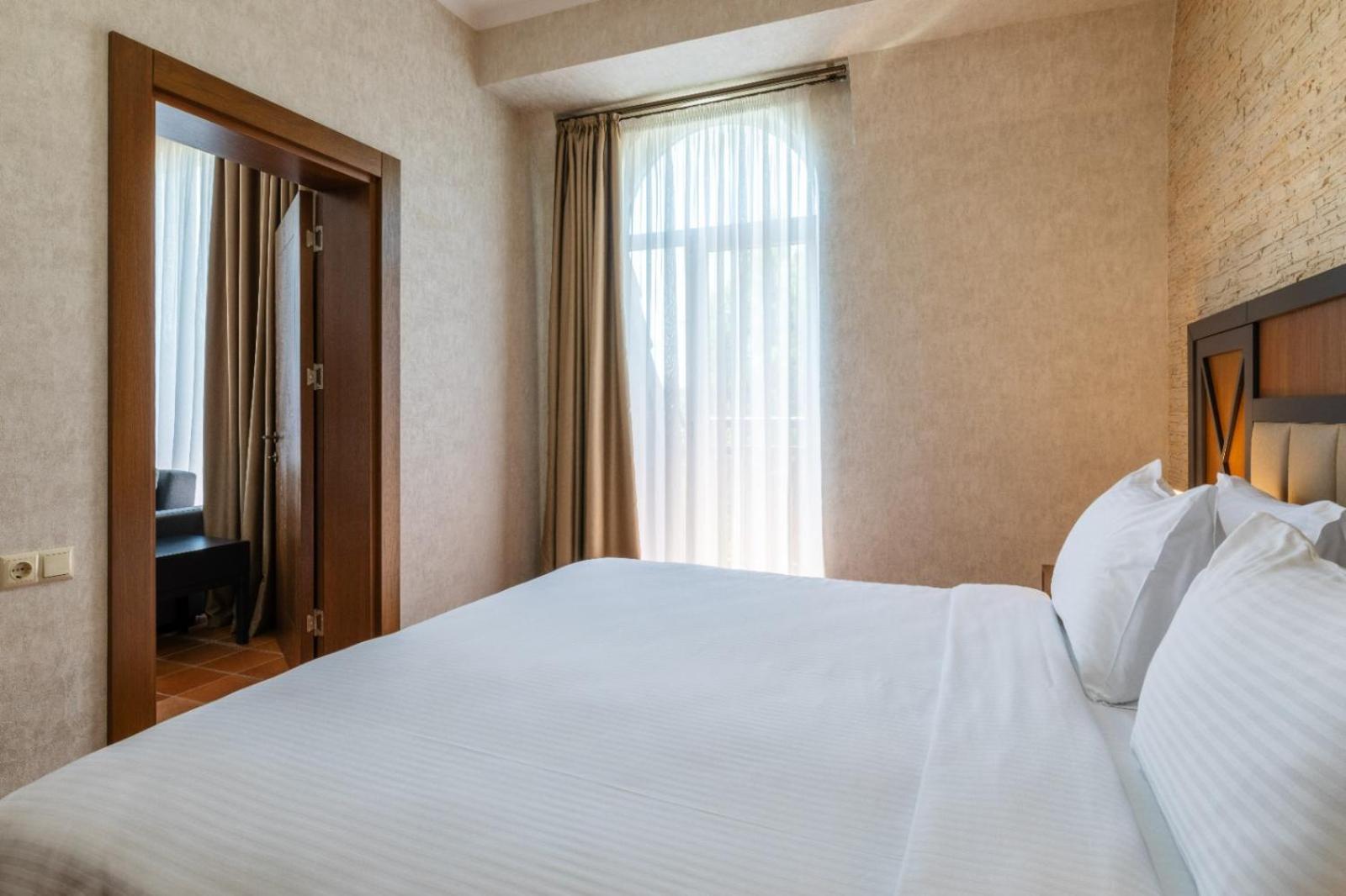 Hotel Chateau Kvirike Boboqvati 外观 照片