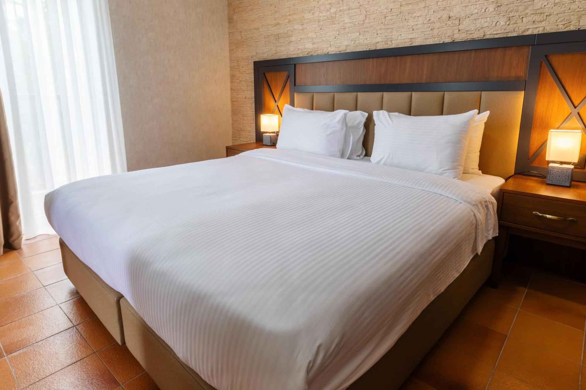 Hotel Chateau Kvirike Boboqvati 外观 照片