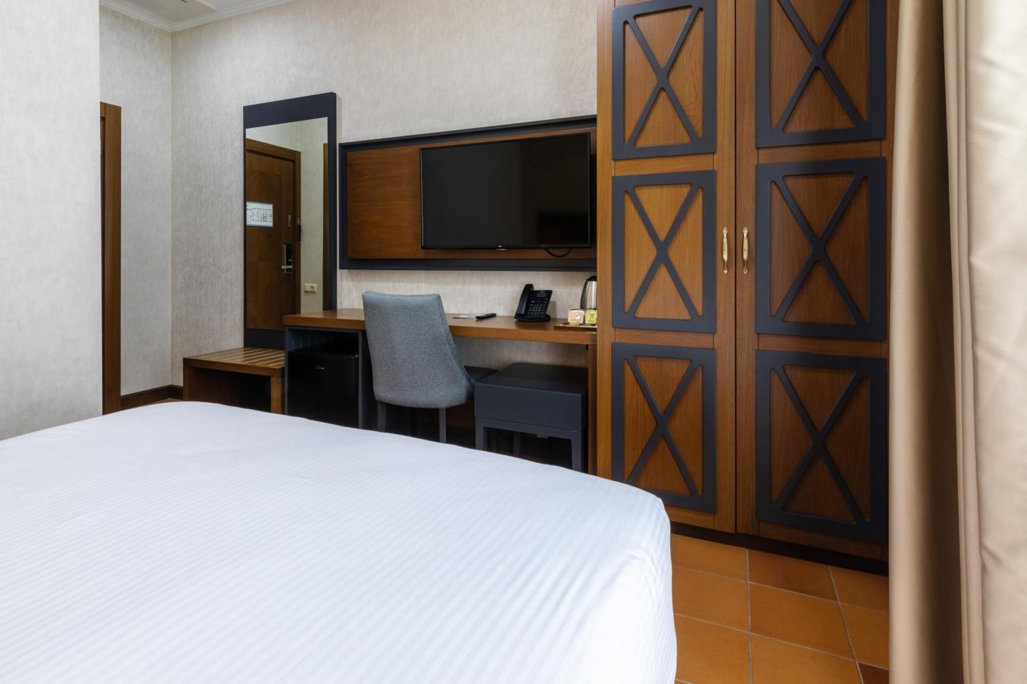 Hotel Chateau Kvirike Boboqvati 外观 照片