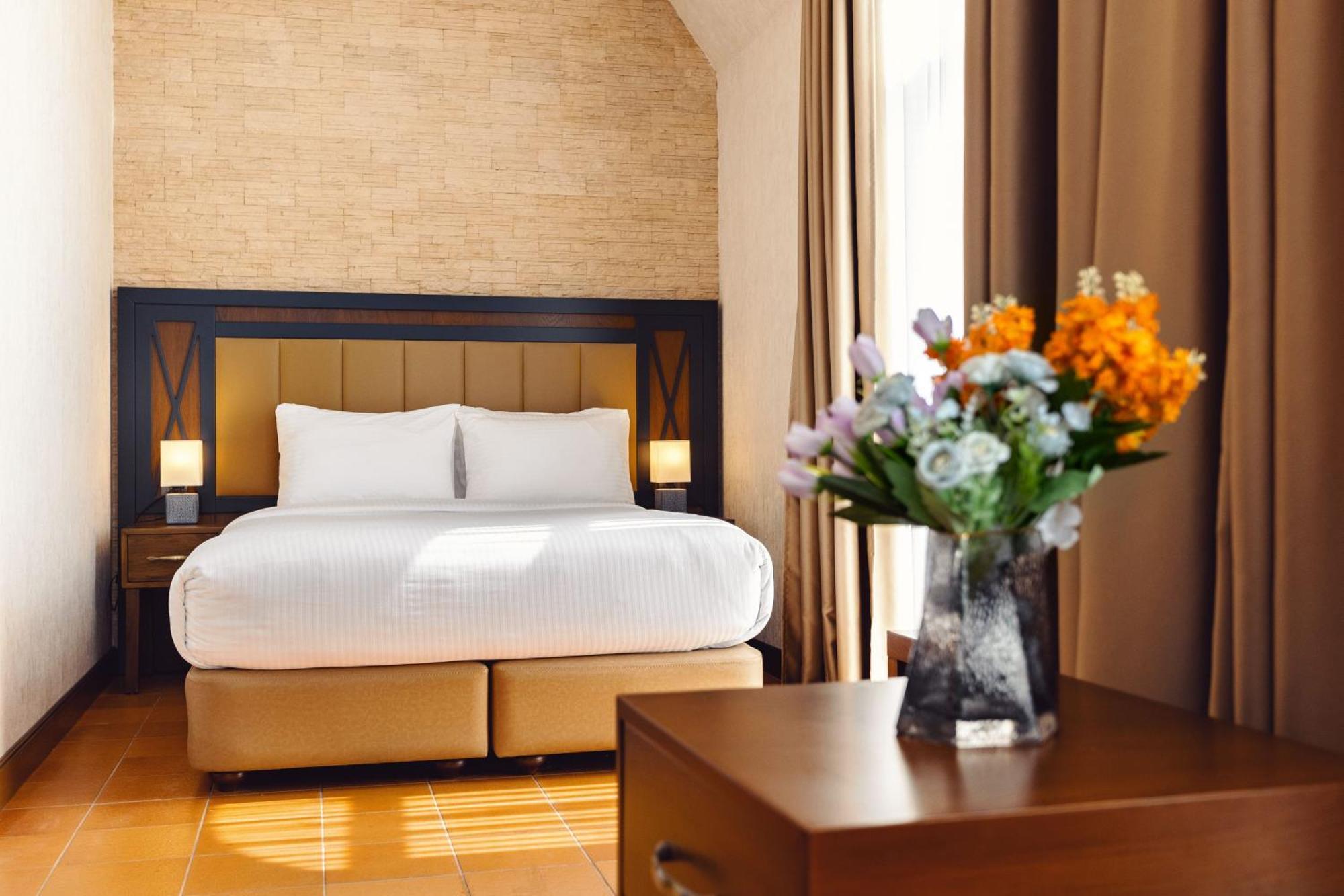 Hotel Chateau Kvirike Boboqvati 外观 照片