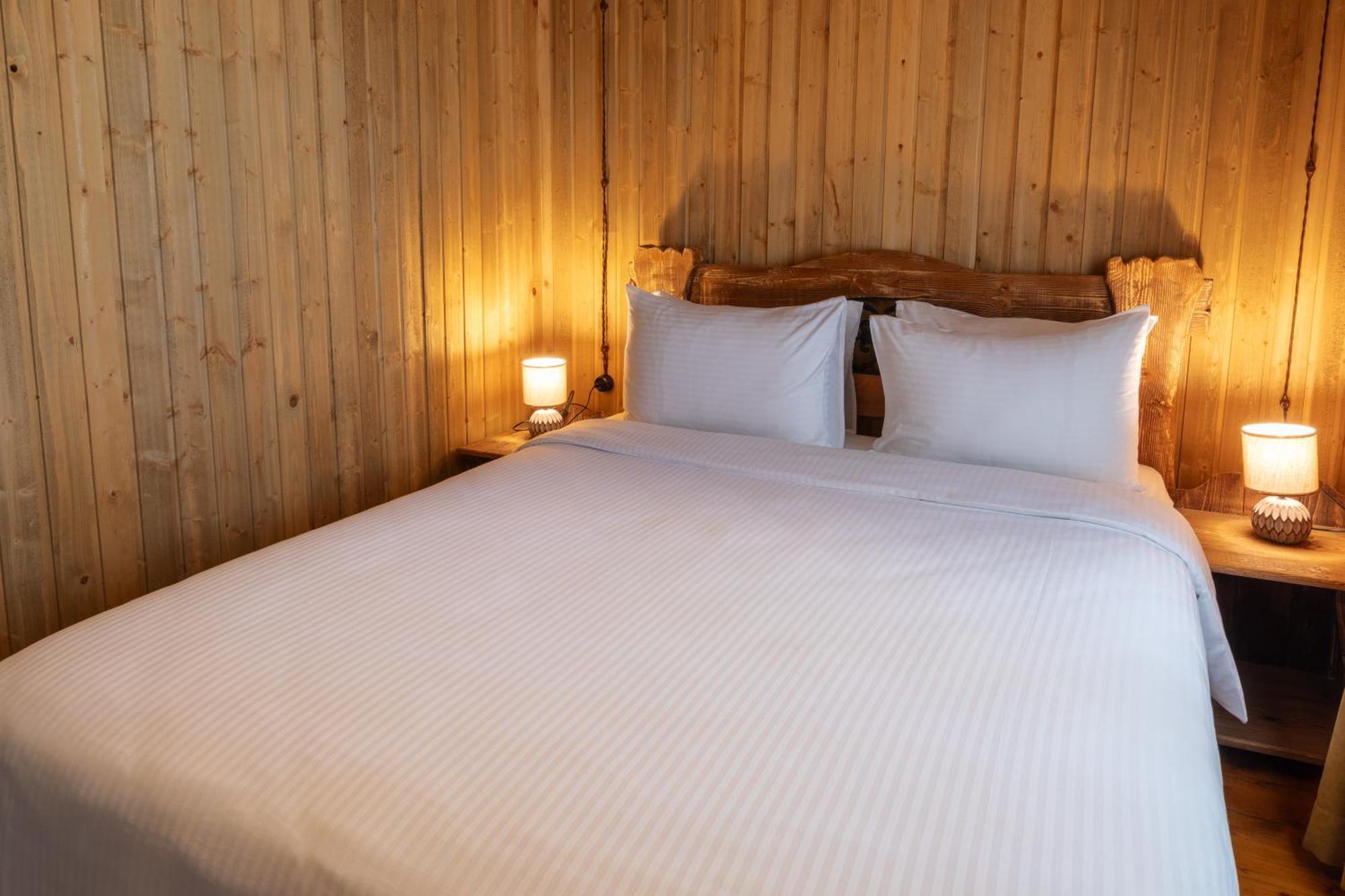Hotel Chateau Kvirike Boboqvati 外观 照片