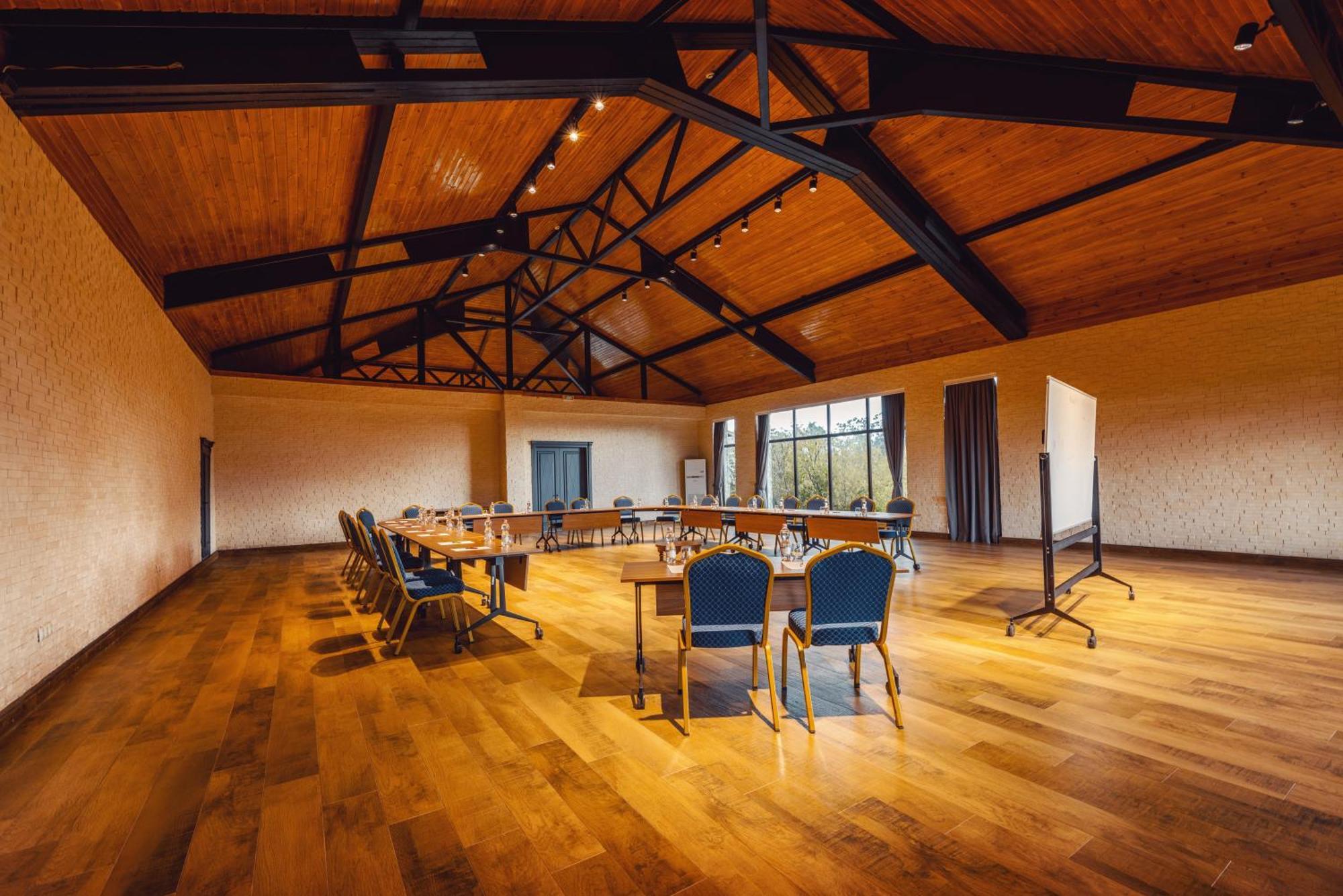 Hotel Chateau Kvirike Boboqvati 外观 照片